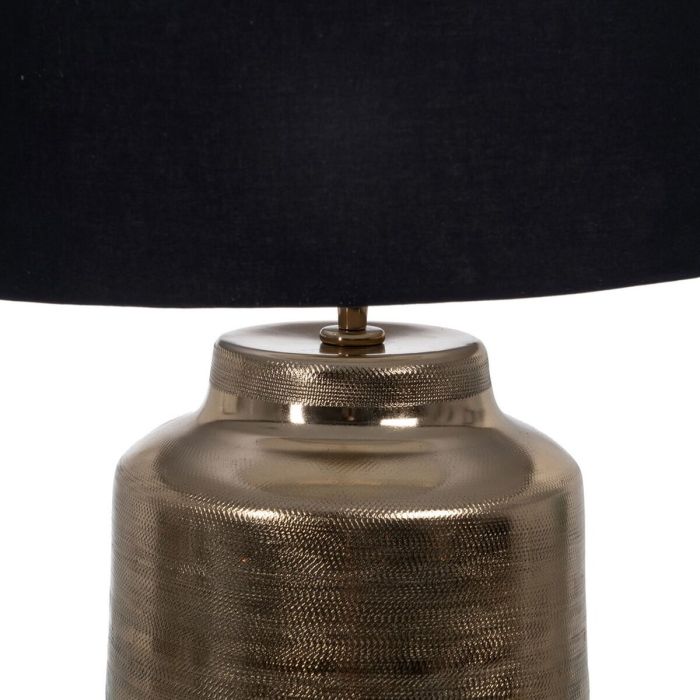 Lámpara Dorado 40,75 x 40,75 x 73 cm 6