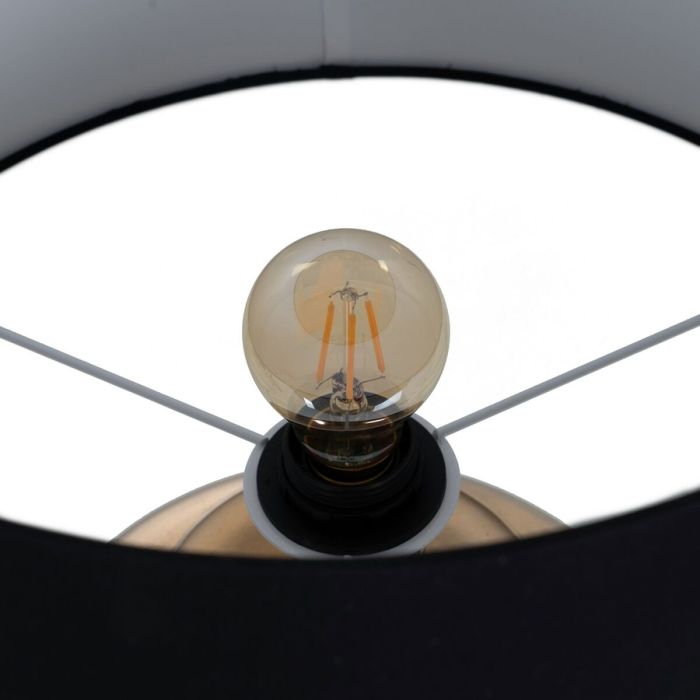 Lámpara Dorado 40,75 x 40,75 x 73 cm 3