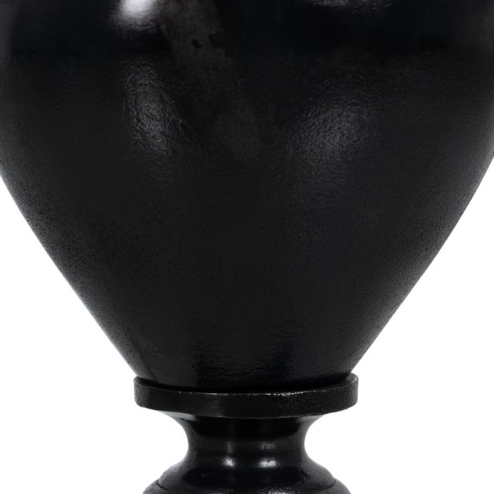 Lámpara Negro 38 x 38 x 64,5 cm 4