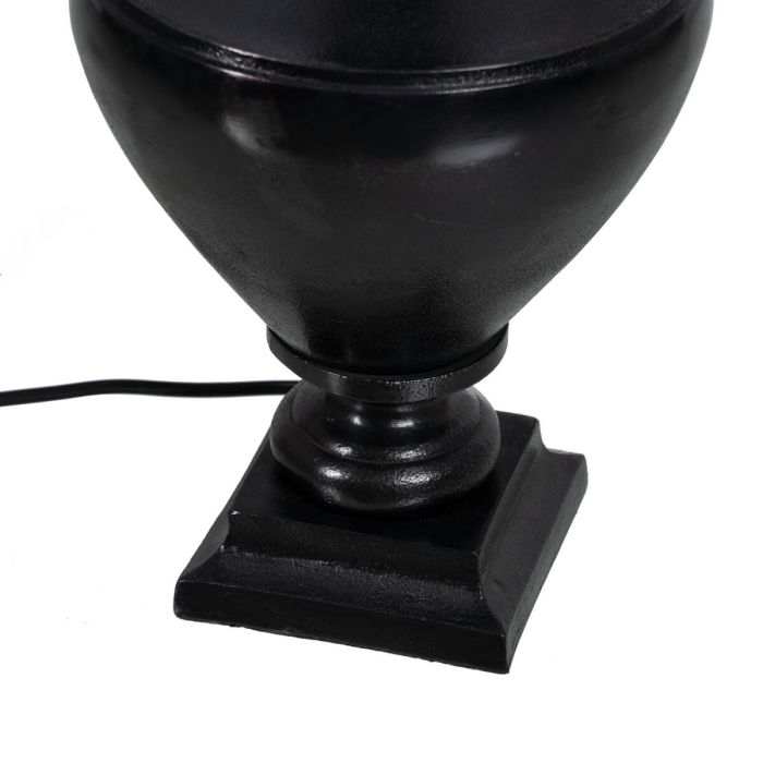 Lámpara Negro 38 x 38 x 64,5 cm 3