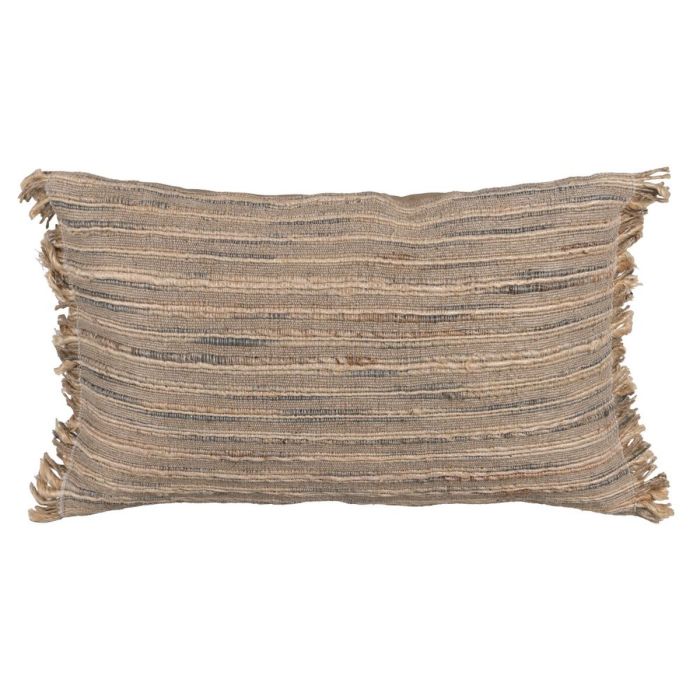 Cojín Beige 30 x 50 cm Cojín Beige 30 x 50 cm