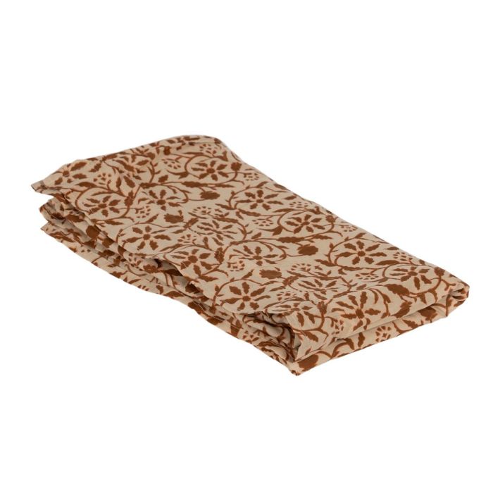 Pareo Toalla Marrón Beige Algodón 90 x 180 cm 0 Pareo Toalla Marrón Beige Algodón 90 x 180 cm 0