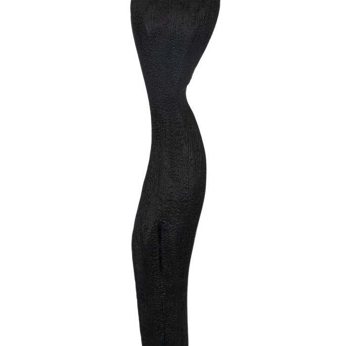 Figura Decorativa Negro Mujer 7,5 x 7,5 x 66 cm 2