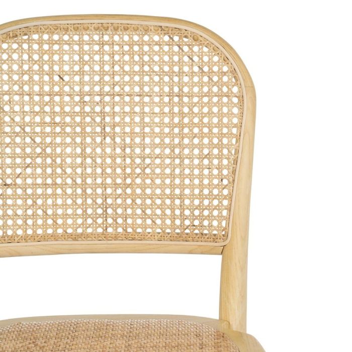 Silla Natural 45 x 42 x 86 cm 5