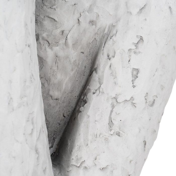 Busto Arcilla Mujer 35,5 x 27 x 55 cm 2