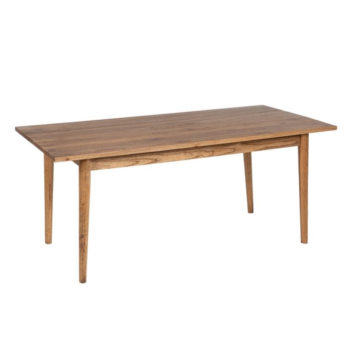 Mesa de Comedor ONA Miel madera de mindi 180 x 90 x 76 cm