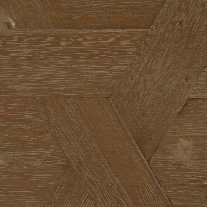 Mesita de Noche BRAYAN Natural Madera de Paulonia 48 x 35 x 66 cm 2