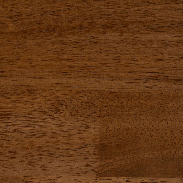 Mesa auxiliar LAGOM Negro Natural Hierro Madera de caucho 60 x 40 x 60 cm 50 x 35 x 53 cm 2 Piezas (2 Unidades) 4