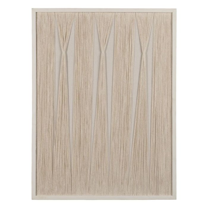 Lienzo Deco Beige 60 x 3 x 80 cm