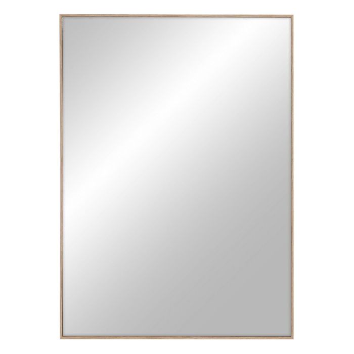 Espejo de pared Natural Cristal 51 x 3 x 71,5 cm