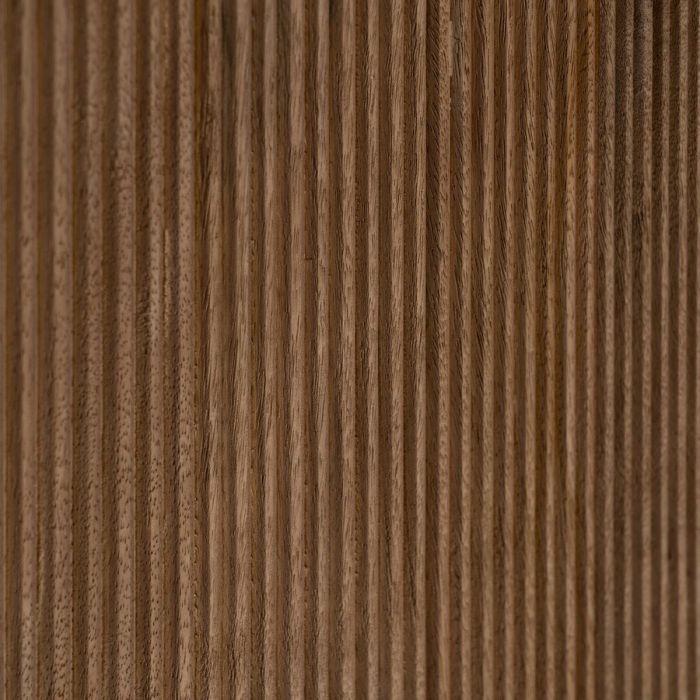 Aparador Natural Hierro Madera de mango 180 x 40 x 91 cm 1