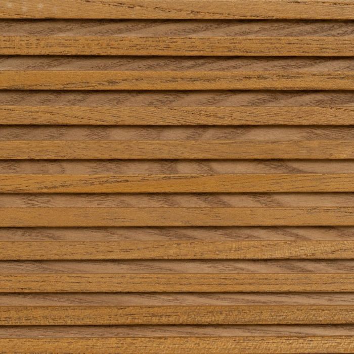 Cajonera ORLEANS Negro Natural Hierro Madera MDF 104 x 40 x 81,5 cm 1