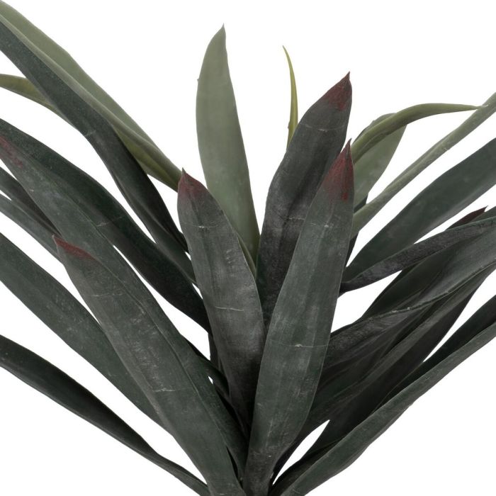 Planta Decorativa Goma Polipropileno Yuca 40 x 40 x 125 cm 6