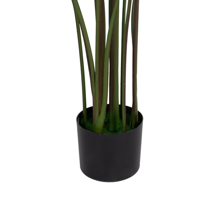 Planta Decorativa PVC Cemento Tejido 40 x 40 x 150 cm 1