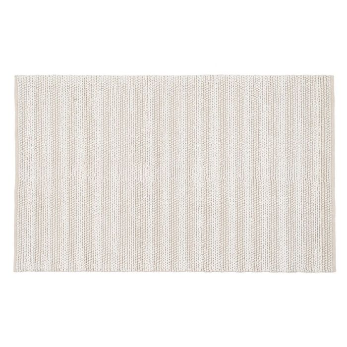 Alfombra Crema 250 X 350 X 1 CM