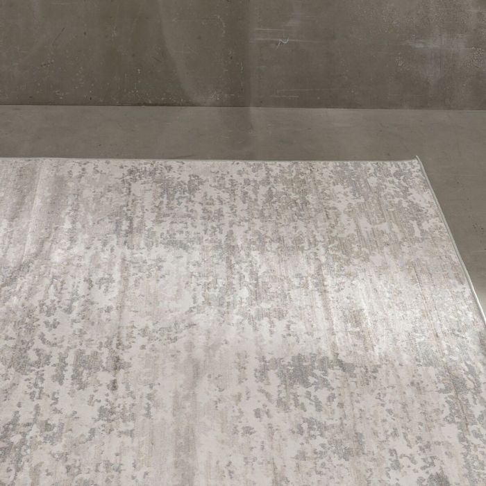 Alfombra Gris 160 X 1 X 230 CM 5