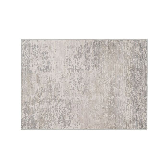 Alfombra Gris 160 X 1 X 230 CM