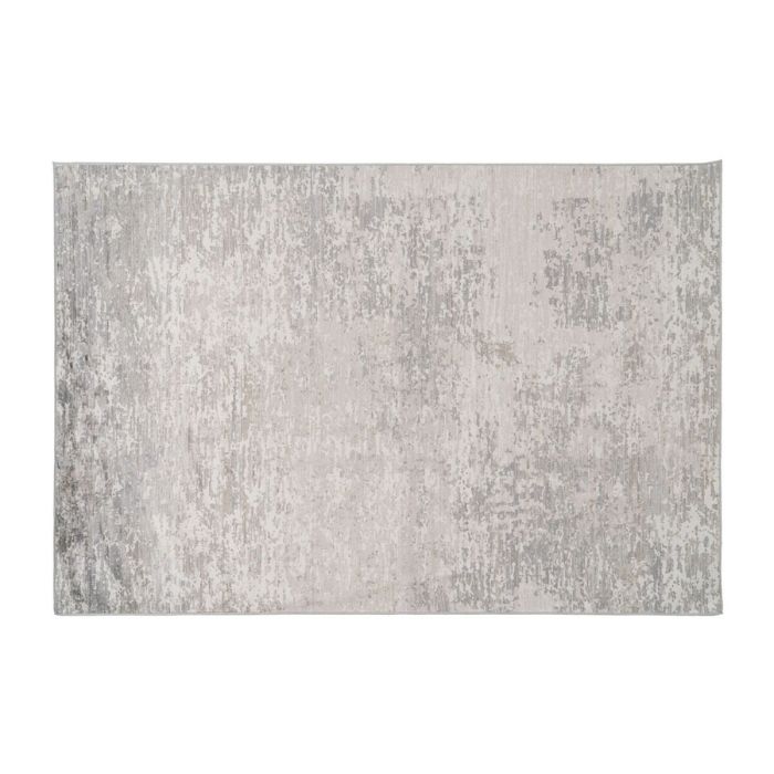 Alfombra Gris 200 x 1 x 300 cm