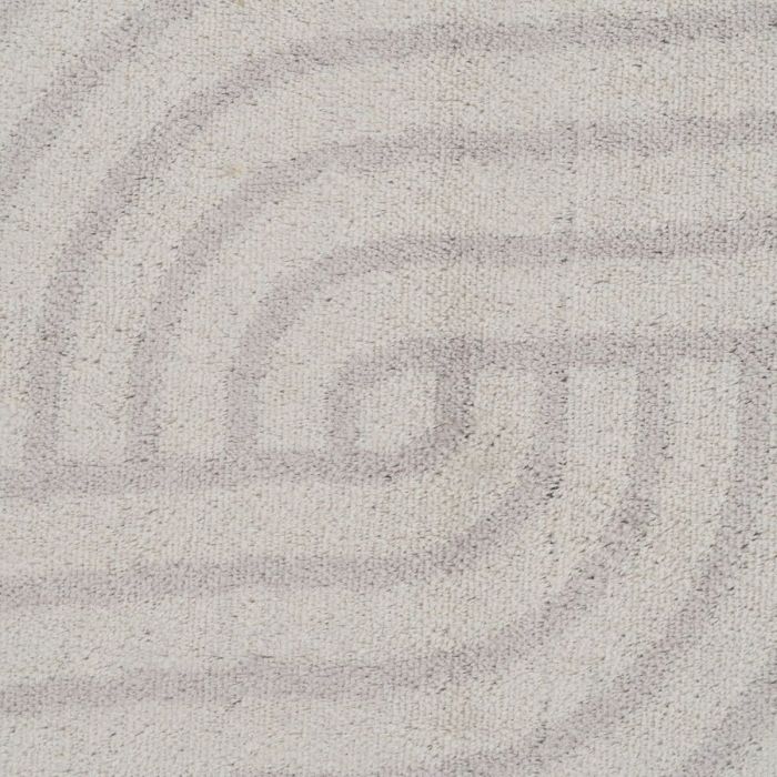 Alfombra Beige 160 X 1 X 230 CM 2