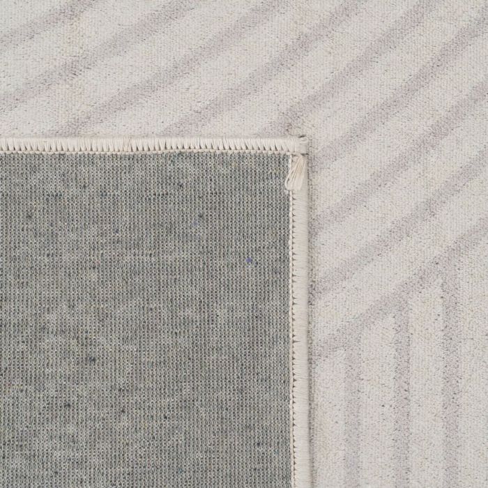 Alfombra Beige 160 X 1 X 230 CM 1