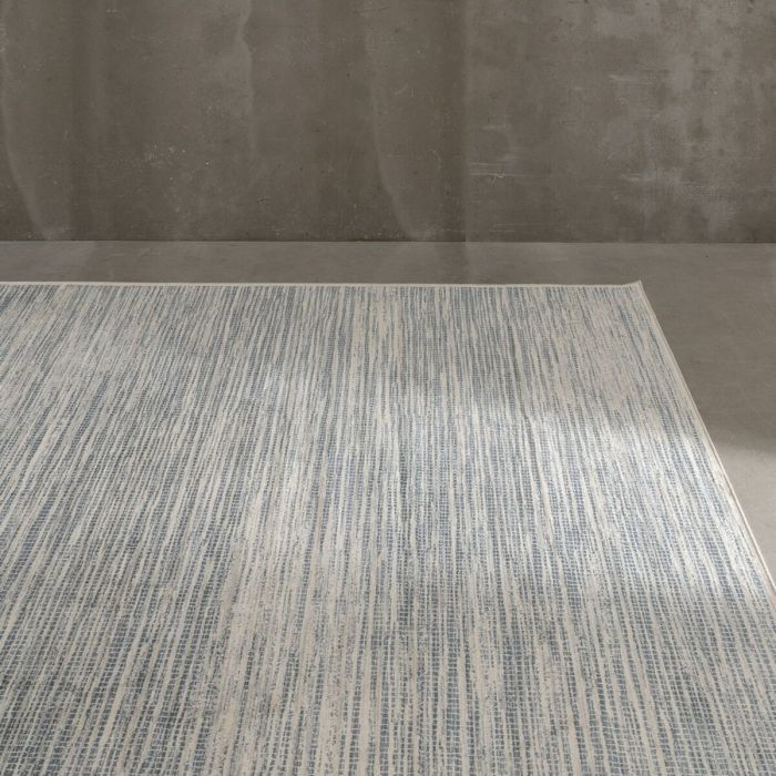 Alfombra Azul Beige 200 x 1 x 300 cm 5