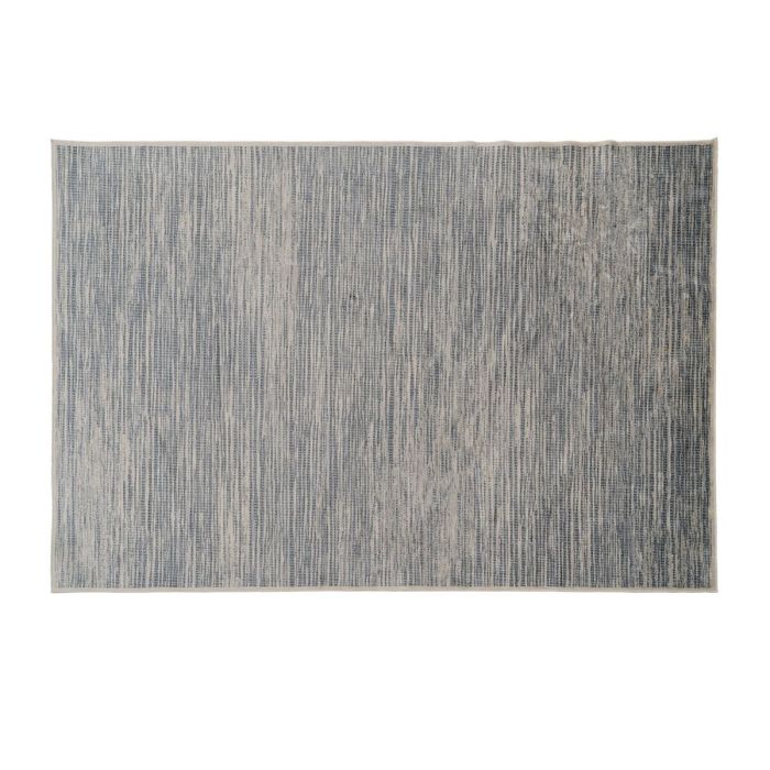 Alfombra Azul Beige 200 x 1 x 300 cm