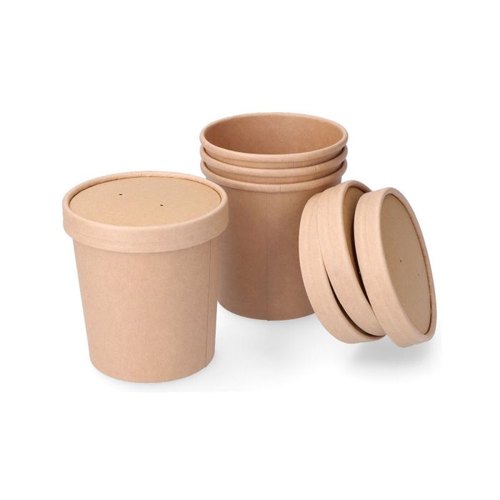 Recipiente Conservador de Alimentos Best Products Green Biodegradable Recipiente Conservador de Alimentos Best Products Green Biodegradable