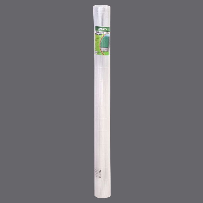 Cañizo Blanco PVC 1 x 300 x 200 cm 1