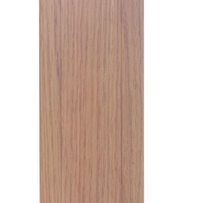Sombrilla Tiber Blanco Aluminio madera de teca 300 x 400 x 250 cm 3