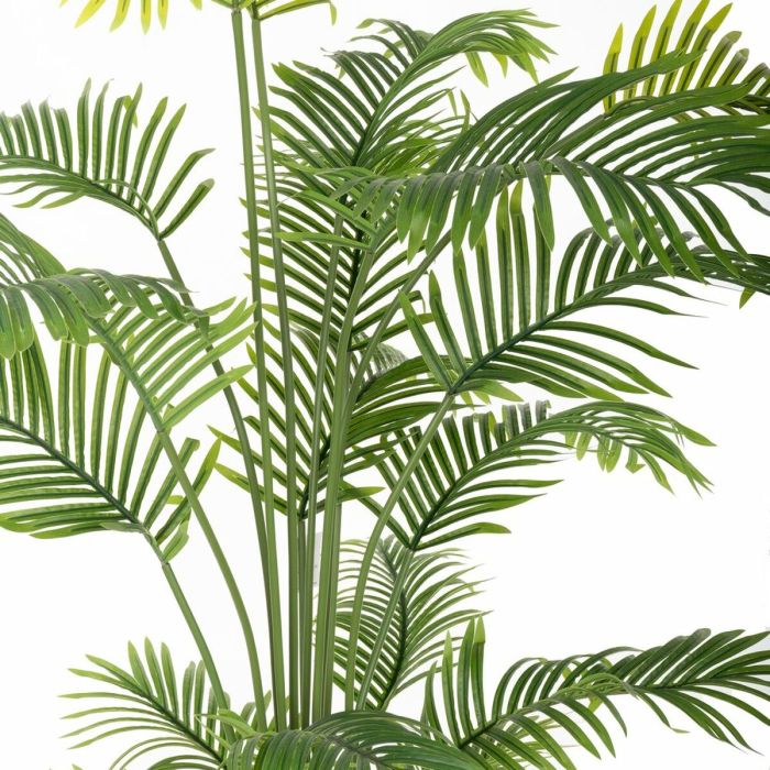 Planta Decorativa Poliuretano Cemento Areca 150 cm 3