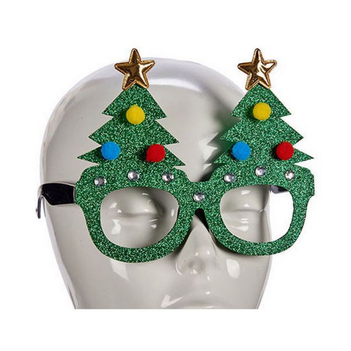 Gafas Árbol de Navidad