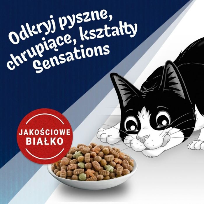 Comida para gato Purina Felix Countryside Sensations Carne de vacuno 1 kg 4 Comida para gato Purina Felix Countryside Sensations Carne de vacuno 1 kg 4
