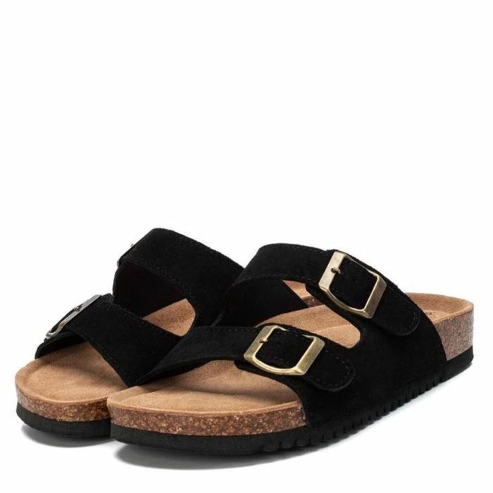 Sandalias de Mujer XTI Negro 1