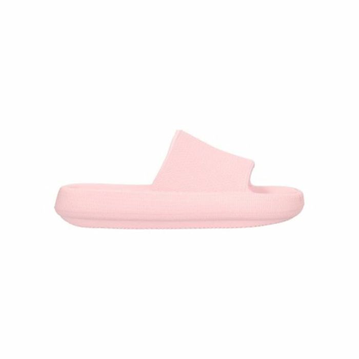 Chanclas para Mujer XTI C. Rosa claro