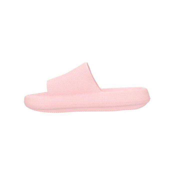 Chanclas para Mujer XTI C. Rosa claro 5