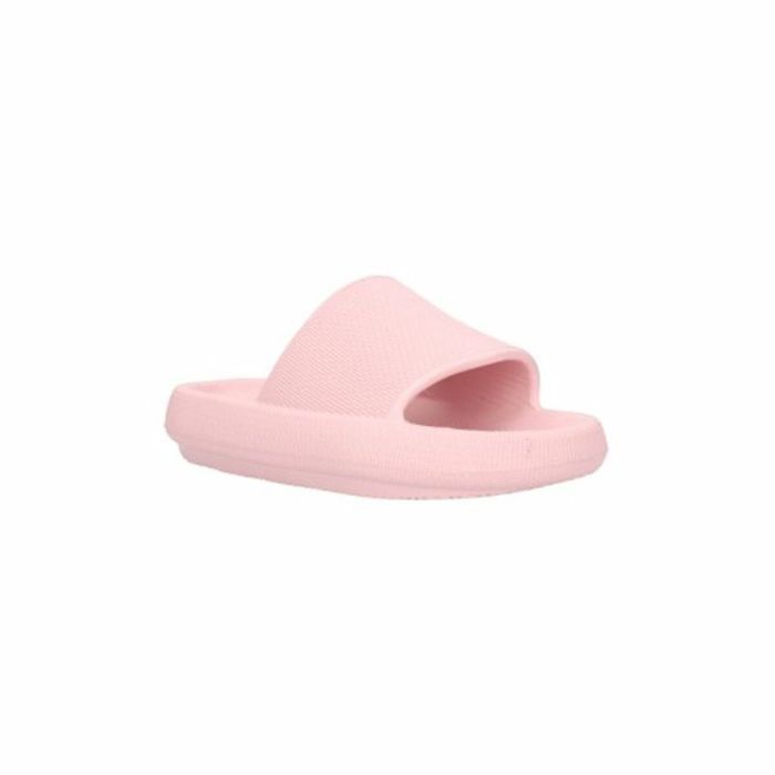 Chanclas para Mujer XTI C. Rosa claro 3