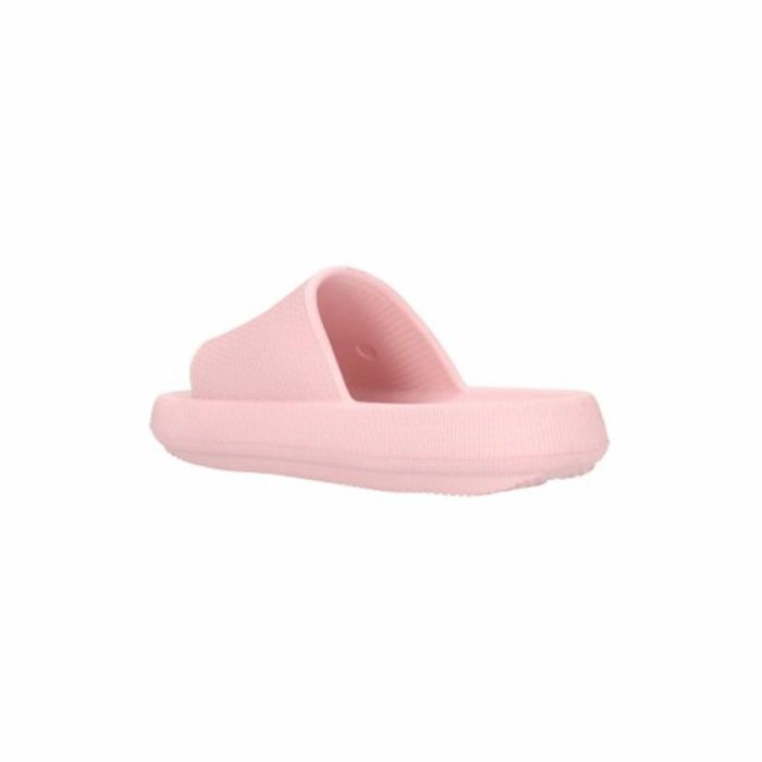 Chanclas para Mujer XTI C. Rosa claro 2