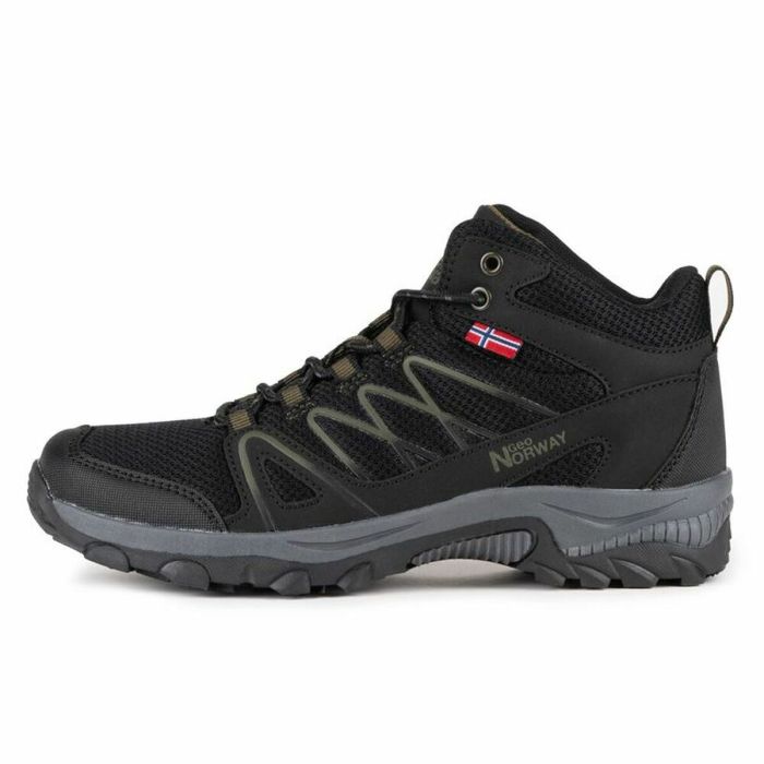 Botas de Montaña Geographical Norway 3