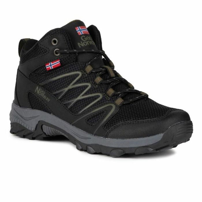 Botas de Montaña Geographical Norway 2