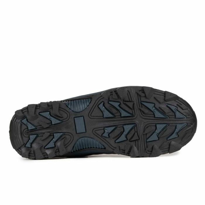 Zapatillas de Hombre para Caminar Geographical Norway Azul oscuro 1