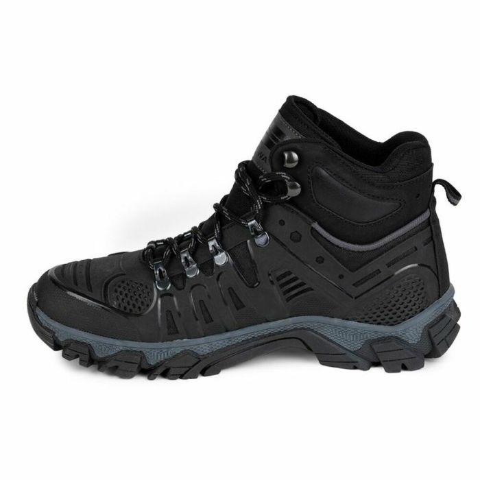 Botas de Montaña Geographical Norway Vigo Trekking 3