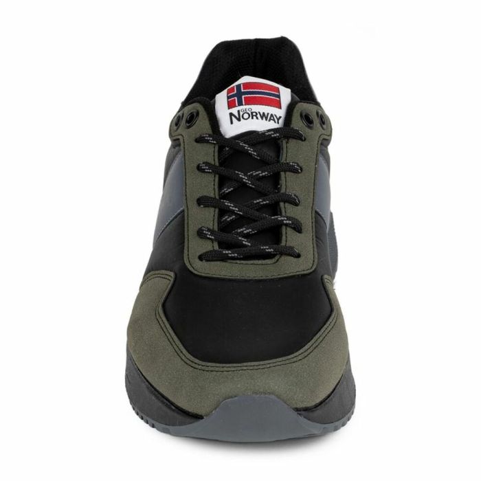 Zapatillas Casual Hombre Geographical Norway Cadiz M 1