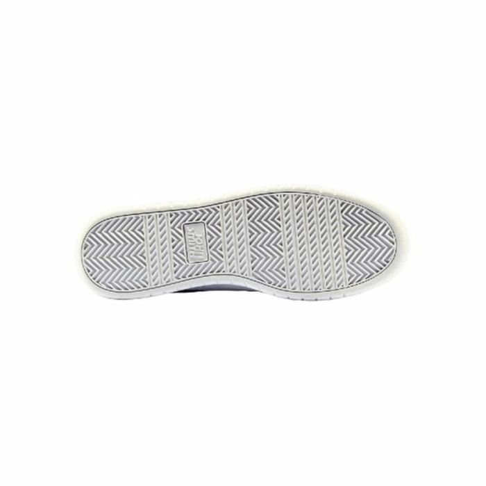 Zapatillas Casual Hombre John Smith Vimon Blanco 2