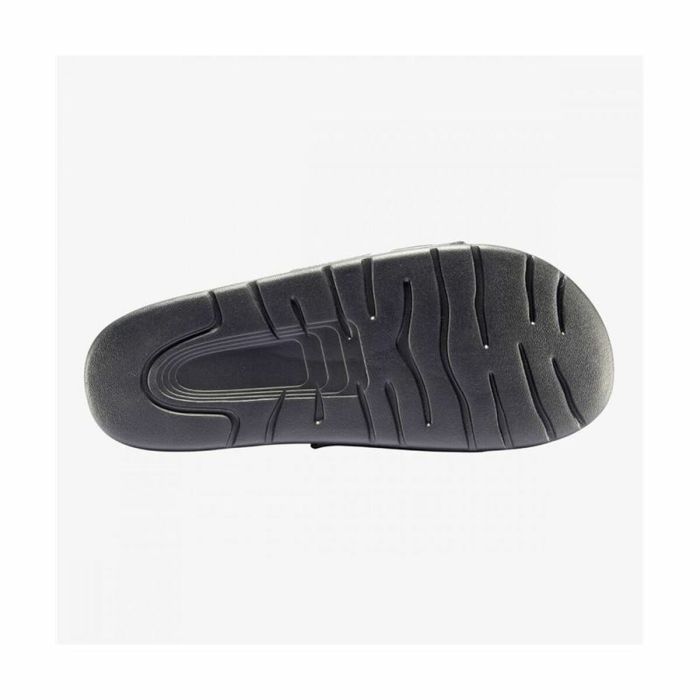 Chanclas para Hombre Bullpadel Negro 2