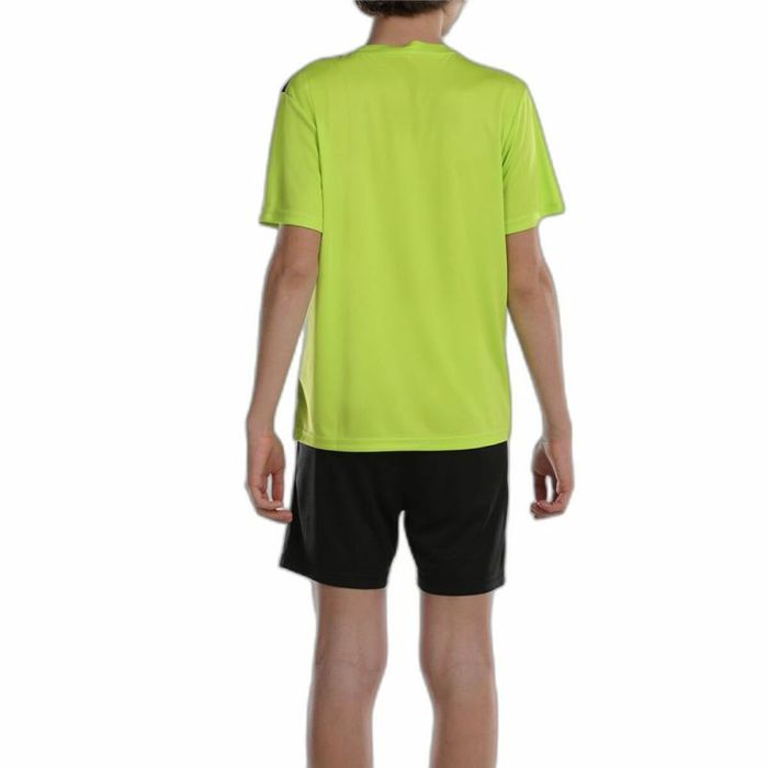 Conjunto Deportivo para Niños John Smith Briso Verde 3