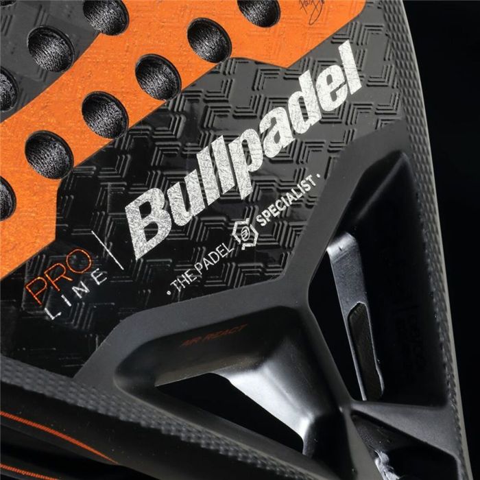 Pala de Pádel Bullpadel BV19000000 3