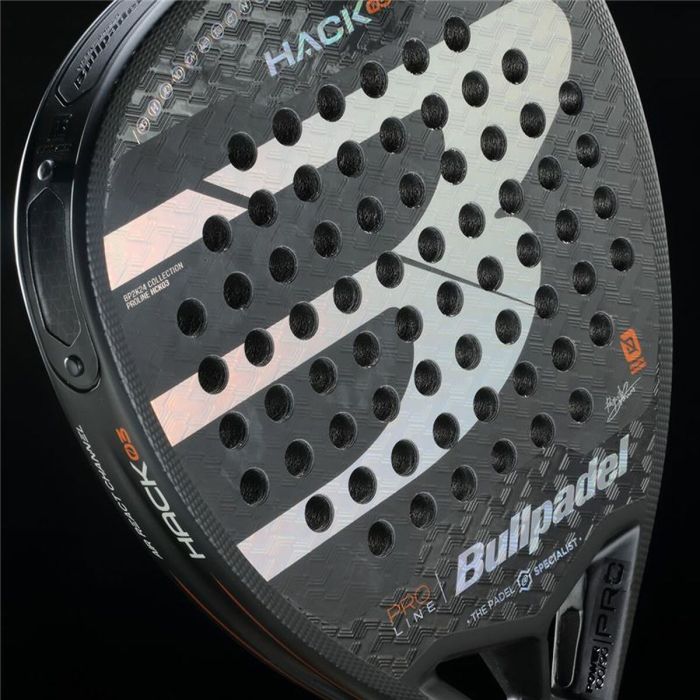 Pala de Pádel Bullpadel BV19000000 2