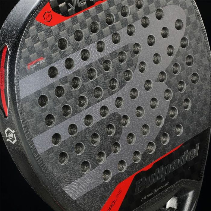 Raqueta de Tenis Bullpadel BV23000000 2