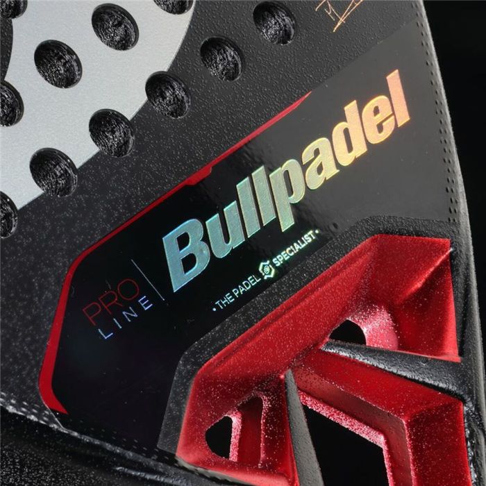 Pala de Pádel Bullpadel BV24000000 3