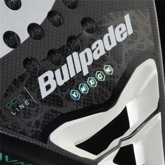 Raqueta de Tenis Bullpadel BV28000000 3